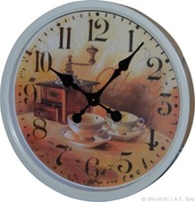 OROLOGIO CUCINA RISTORANTE