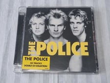 The Police 2 CD Double