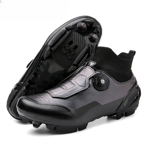 Scarpe ciclismo unisex - da,
