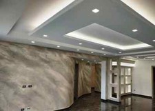 Pittura Decorativa In Pasta