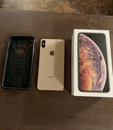 Iphone max 256gb sbloccato - max,
