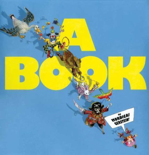 Book hardcover - a,
