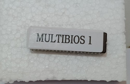 Sega naomi multibios - sega,