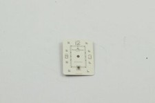 Baume & Mercier Affare Quadrante Hampton Automatico Donna 18MM Vintage