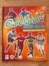 Album Figurine Panini