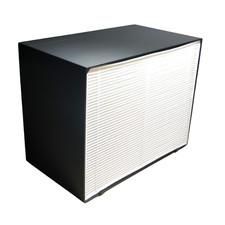 Cappa Flusso Laminare - Filtro