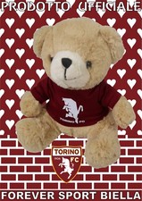 ORSETTO TEDDY ORIGINALE TORINO 24 cm.