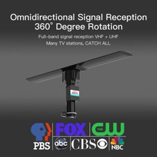 Hdtv 10000a 110v 860mhz - hdtv,