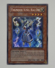 Re Tuono Rai-Oh YG02-EN001