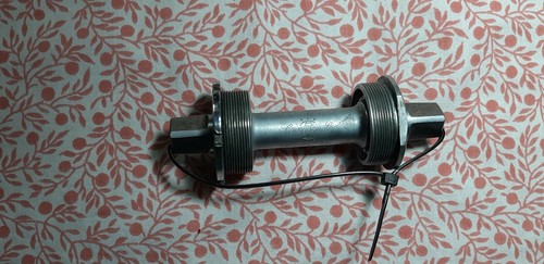 Movimento centrale campagnolo - movimento,