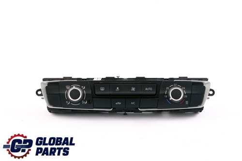 Bmw f20 f21 lci bedienteil - f21,