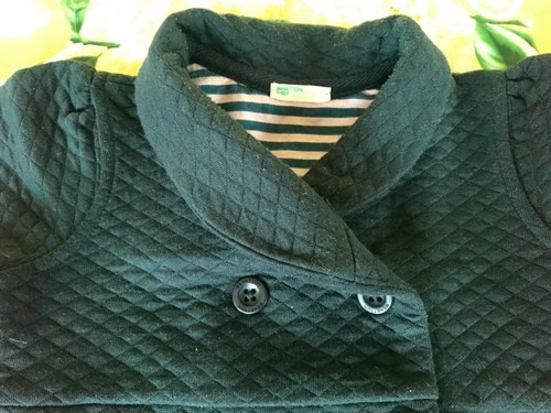 Cappotto cappottino bimba