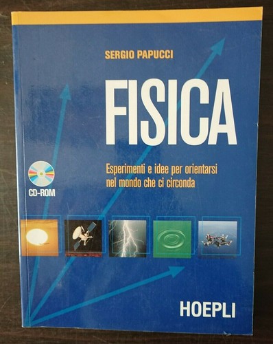 Fisica esperimenti idee per - esperimenti, e