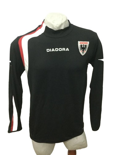 Maglia calcio aarau diadora - fc,