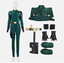 Costume Thunderbolts Cosplay