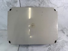 Cassetta di Derivazione Gewiss GW96002 – 380x300x120 mm – 3 Fori Ø40 mm