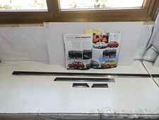 FIAT 127 CL LUSSO 1050 -