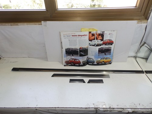 Fiat 127 lusso 1050 - 127,