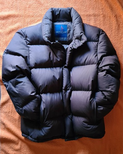 Piumino moncler donna vintage - piumino,