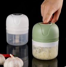 MINI TRITA AGLIO TRITATUTTO