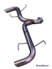 terminale diretto Giulia