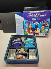 Trivial Pursuit Disney