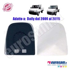 VETRO SPECCHIO PIASTRA