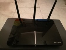 TP-LINK AC750 Wireless Dual band Gigabit ADSL2+ Modem Router