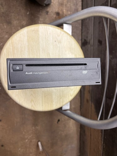 Audi dvd navigatore - dvd,