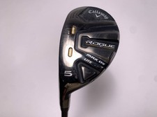 LEFTY Callaway Rogue ST Max OS