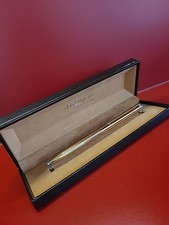 AUTHENTIQUE STYLO BILLE DUPONT