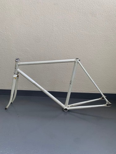 Telaio makino njs solo - telaio,