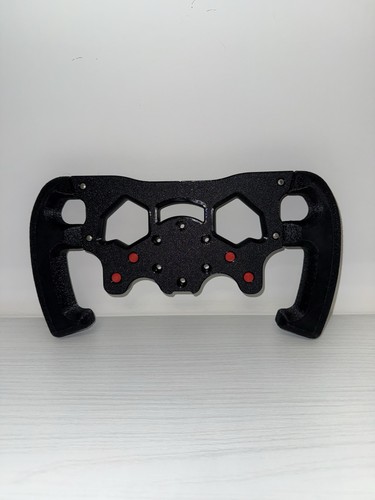 Mod volante corona logitech - mod,