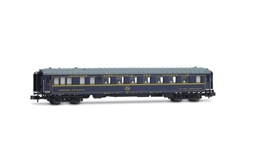 Arnold hn4469 carrozza - arnold, hn4469-1