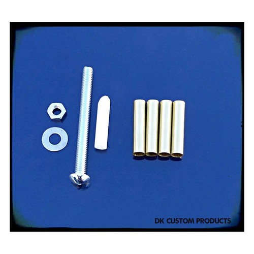 Custom kit rocker - kit,