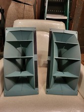 Altec 806a Drivers 16ohm 811b Corni Funzionante Flamenco Valencia Altoparlante Originale 