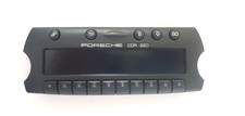 Porsche/Becker CDR220/CDR22