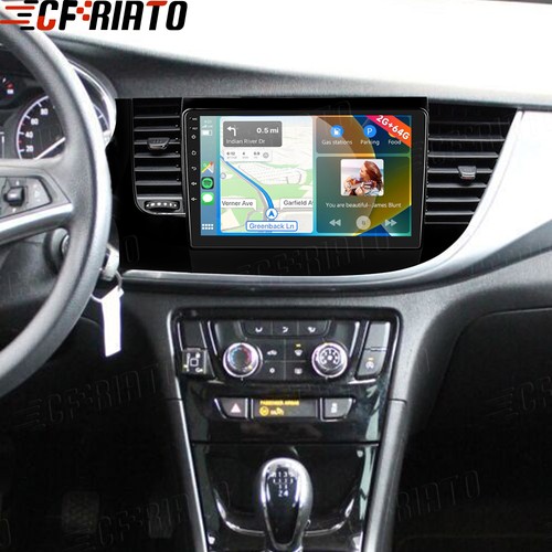 Per opel mokka 2017 2019 - opel,