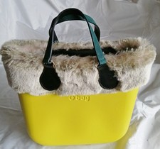 O bag MINI - Borsa Nuova