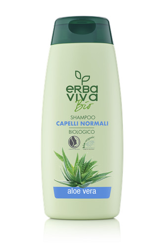 Erba viva bio aloe vera - viva,