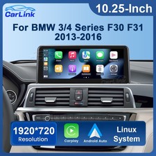 Linux 10,25'' Touchscreen