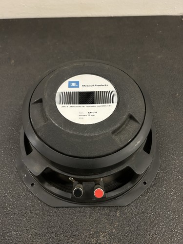Jbl musical products e110 - jbl,