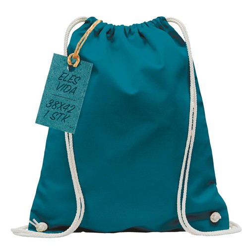 Eles vida sacca cotone - cotone, da