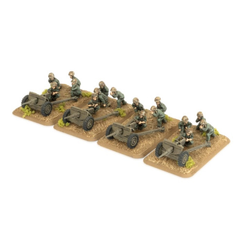 Flames war marine 37mm - marine,