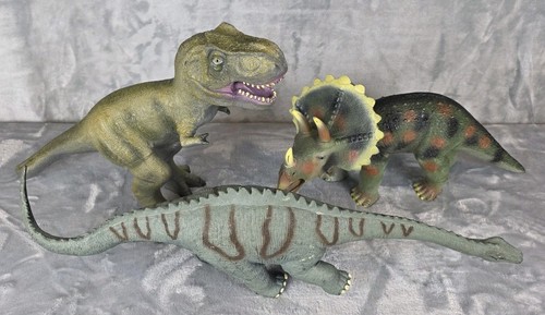 Lotto figurine dinosauro toys - lotto,