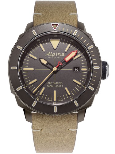 Alpina 525lgg4tv6 seastrong - alpina,