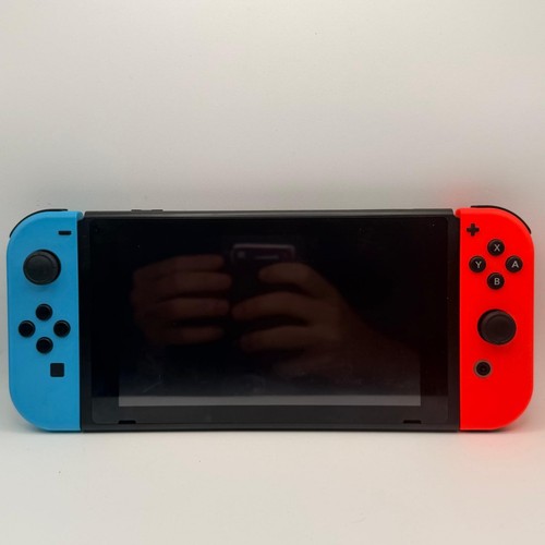 Nintendo switch condizioni - nintendo, v2