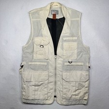 JEEP Safari Gilet Uomo Medium