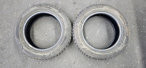 Pneumatici invernali hankook - 2,