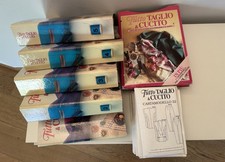 Tutto taglio cucito - tutto,